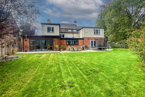 undefined, Tokers Green Lane, Kidmore End Reading RG4
