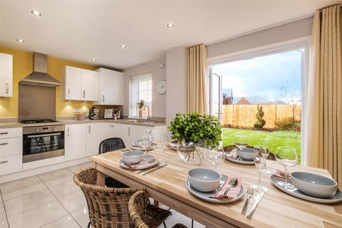 The Watchmakers, Binley, Coventry * BRAND NEW BUILD - CALL TO REGISTER YOUR INTEREST *