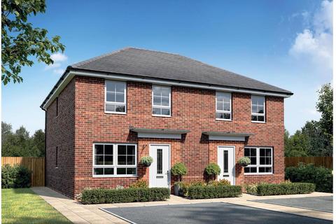 undefined, The Watchmakers, Binley, Coventry * BRAND NEW BUILD - CALL TO REGISTER YOUR INTEREST *