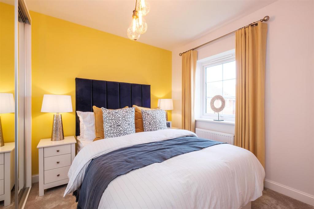 Bedroom Two