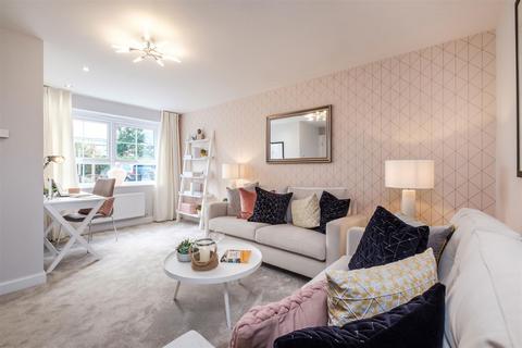 undefined, The Watchmakers, Binley, Coventry * BRAND NEW BUILD - CALL TO REGISTER YOUR INTEREST *