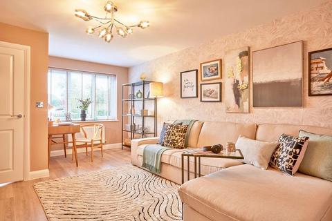 undefined, The Watchmakers, Binley, Coventry * BRAND NEW BUILD - CALL TO REGISTER YOUR INTEREST *