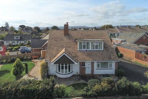 3 bedroom detached house for sale, Oldfields, Exmouth, EX8 2EG