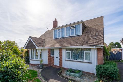 3 bedroom detached house for sale, Oldfields, Exmouth, EX8 2EG