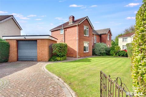 3 bedroom semi-detached house for sale - Chadwick Road, Eastleigh, SO50