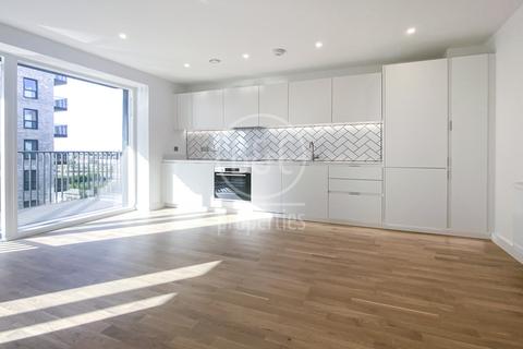 undefined, Greenleaf Walk, The Green Quarter, Southall, UB1