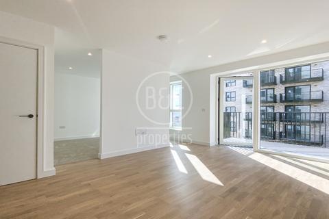 undefined, Greenleaf Walk, The Green Quarter, Southall, UB1