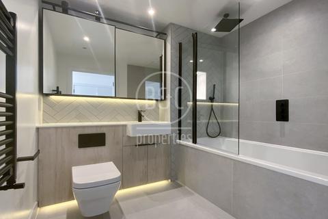 undefined, Greenleaf Walk, The Green Quarter, Southall, UB1