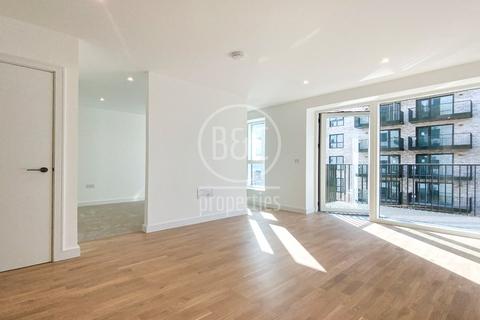 undefined, Greenleaf Walk, The Green Quarter, Southall, UB1