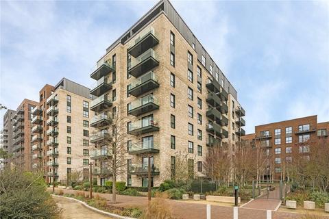 undefined, Greenleaf Walk, The Green Quarter, Southall, UB1