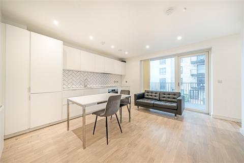 undefined, Greenleaf Walk, The Green Quarter, Southall, UB1