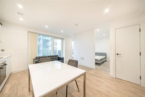 undefined, Greenleaf Walk, The Green Quarter, Southall, UB1