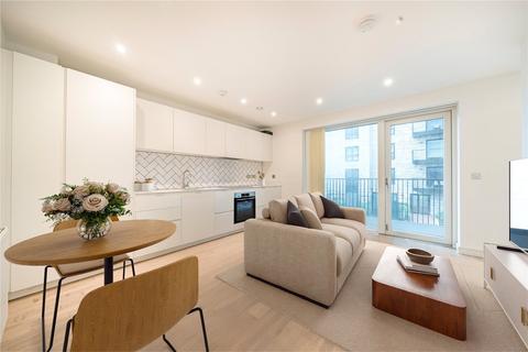 undefined, Greenleaf Walk, The Green Quarter, Southall, UB1