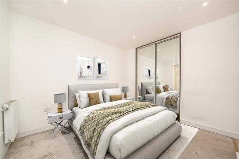 undefined, Greenleaf Walk, The Green Quarter, Southall, UB1