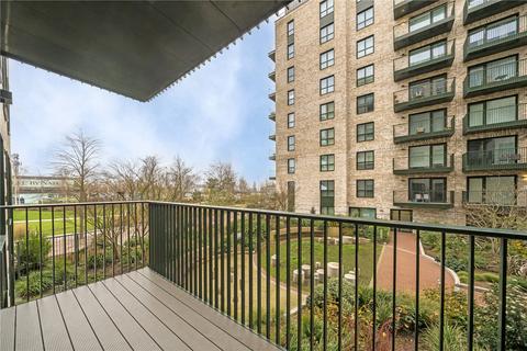 undefined, Greenleaf Walk, The Green Quarter, Southall, UB1