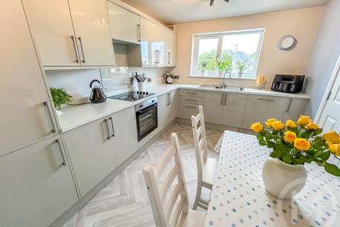 3 bedroom mews for sale, Watson Mews, Watson Road, Blackpool