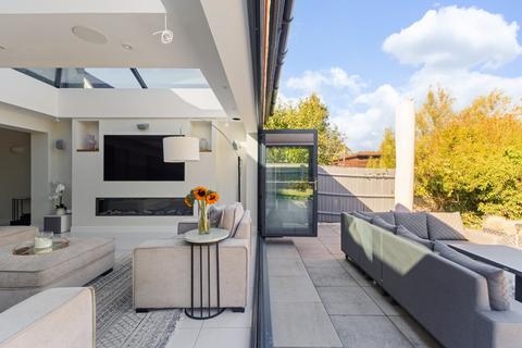 undefined, Collett Place, Latton, Wiltshire