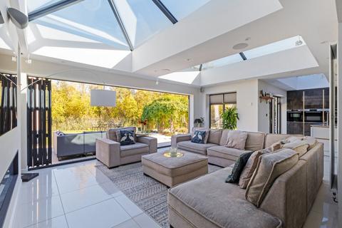 undefined, Collett Place, Latton, Wiltshire