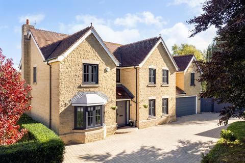 6 bedroom detached house for sale, Collett Place, Latton, Wiltshire