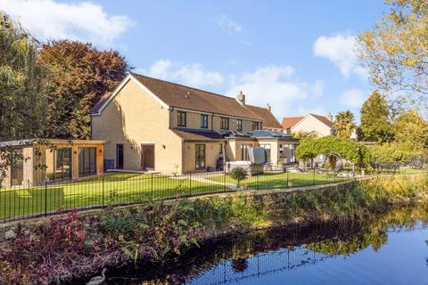 6 bedroom detached house for sale, Collett Place, Latton, Wiltshire