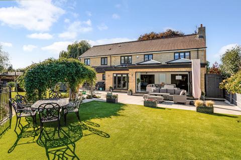 6 bedroom detached house for sale, Collett Place, Latton, Wiltshire
