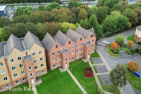 undefined, Tapton Lock Hill, Derbyshire S41
