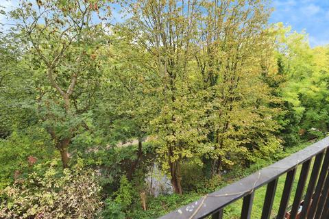 undefined, Tapton Lock Hill, Derbyshire S41