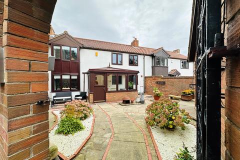 undefined, Hook Road, Goole