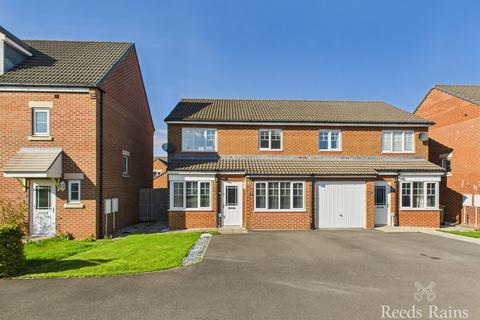 undefined, Providence Drive, Guisborough TS14