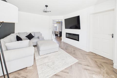 undefined, Providence Drive, Guisborough TS14