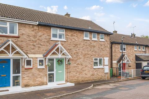 undefined, Debden Drive, Saffron Walden CB10