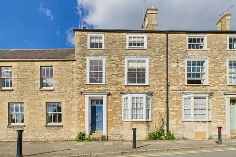 undefined, West Street, Oundle, Northamptonshire, PE8