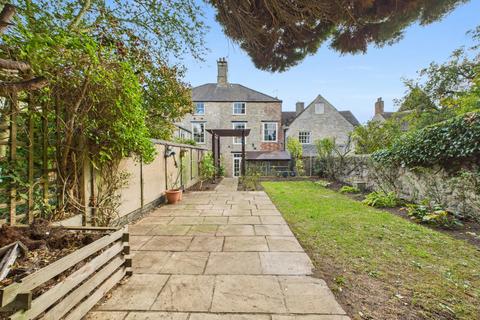undefined, West Street, Oundle, Northamptonshire, PE8