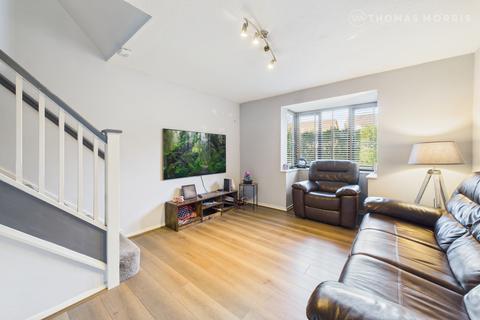 undefined, Lindisfarne Close, Cambridgeshire PE19