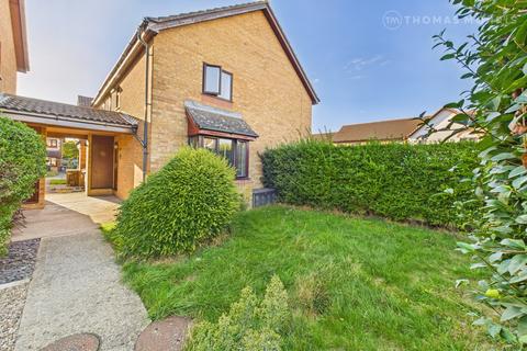 Lindisfarne Close, Cambridgeshire PE19