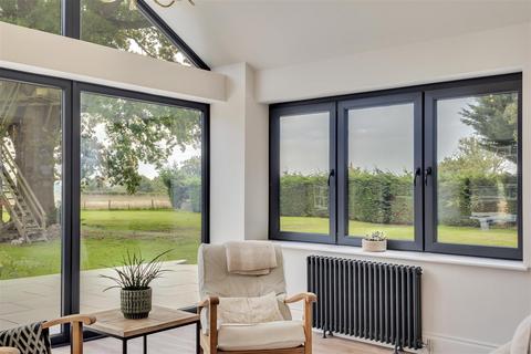 5 bedroom detached house for sale, Crawforton, Hadnall, Shrewsbury