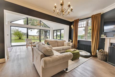 5 bedroom detached house for sale, Crawforton, Hadnall, Shrewsbury