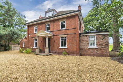 5 bedroom detached house for sale, Crawforton, Hadnall, Shrewsbury