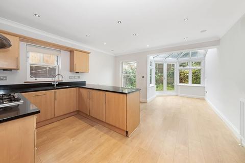undefined, Pagoda Grove, West Norwood, London, SE27