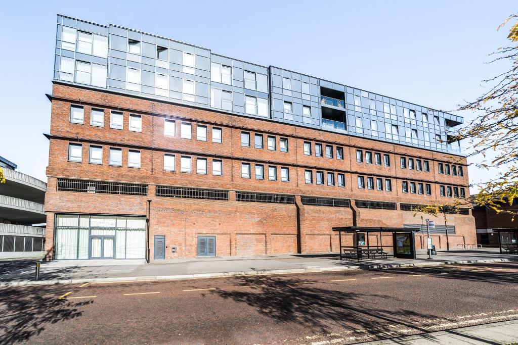 External Front