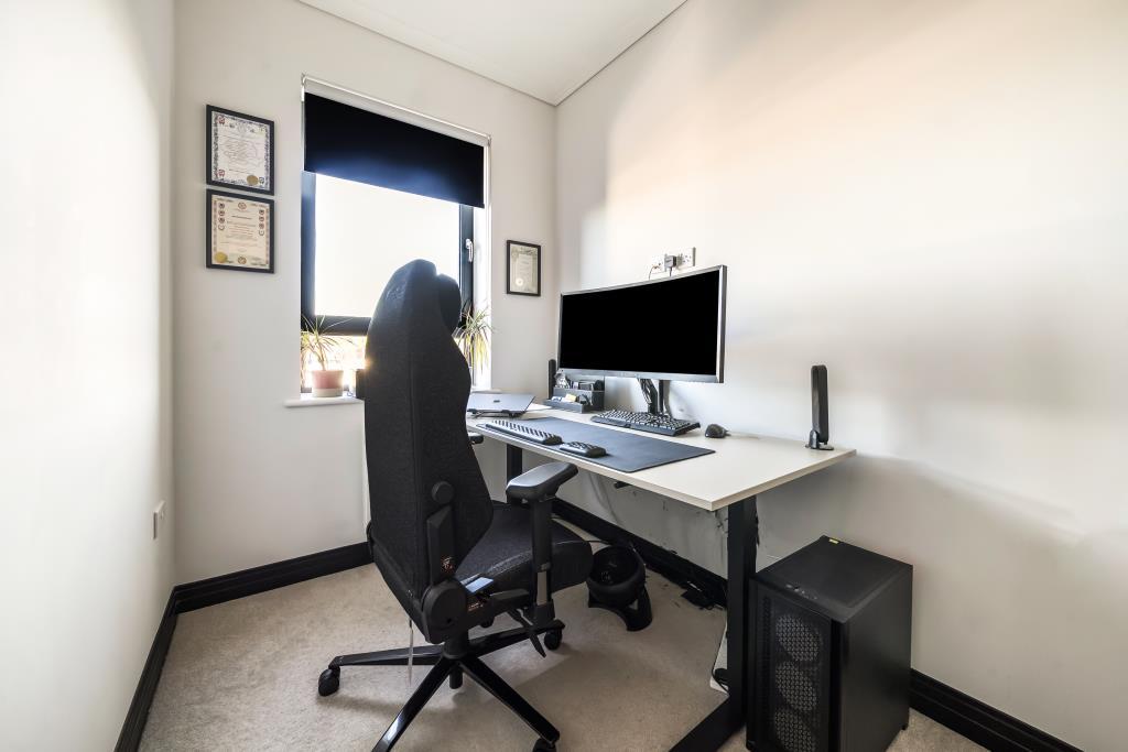Home Office