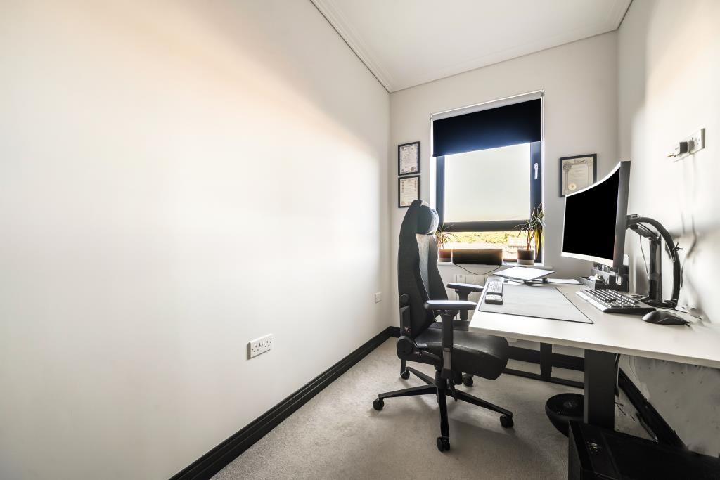 Home Office