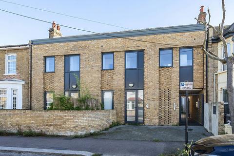 undefined, Wilmot Road, Leyton, E10