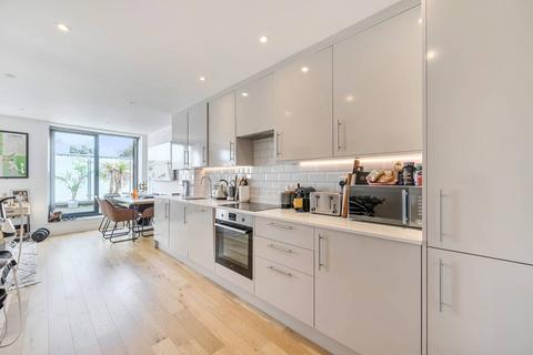 undefined, Wilmot Road, Leyton, E10