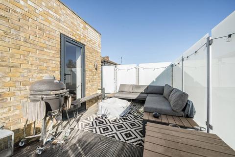 undefined, Wilmot Road, Leyton, E10