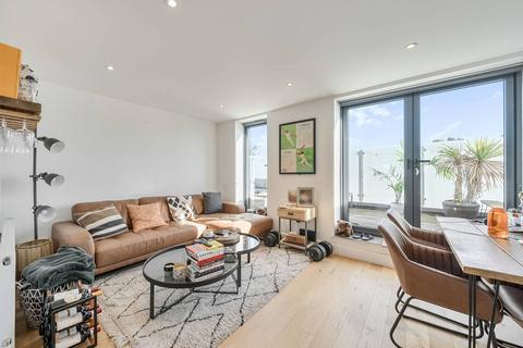 undefined, Wilmot Road, Leyton, E10