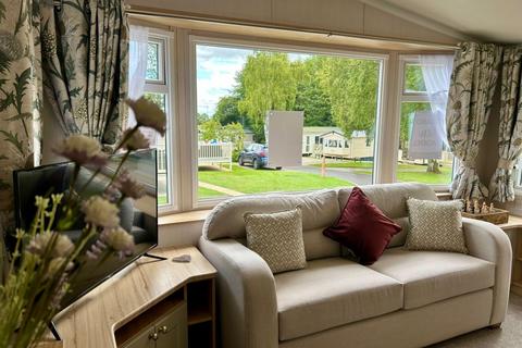 undefined, Chantry Country and Leisure Park