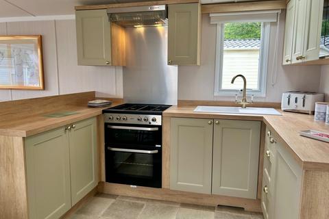 undefined, Chantry Country and Leisure Park