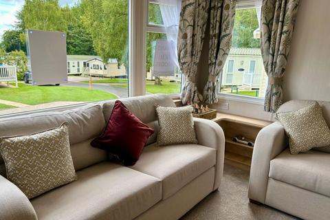 2 bedroom park home for sale, Chantry Country and Leisure Park