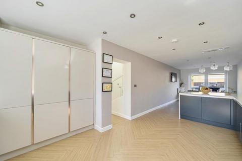 5 bedroom detached bungalow for sale, Pyrford, Woking, , Surrey, GU22